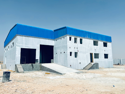 سهام سمحان للتجارة والمقاولات ذ - صلالة - +968 9908 1467