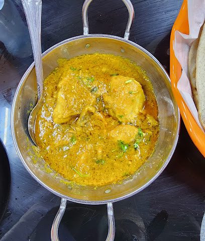 مطعم بيت النور باكستاني مطعم بيت النور - السيب - +968 9225 1671