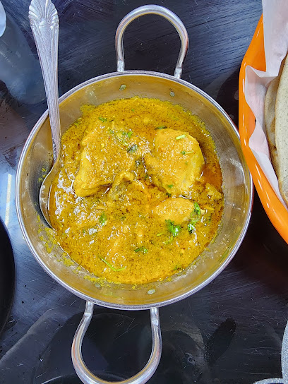 مطعم بيت النور باكستاني مطعم بيت النور - Oman|Seeb|National bank of Oman|M5JP+6V6