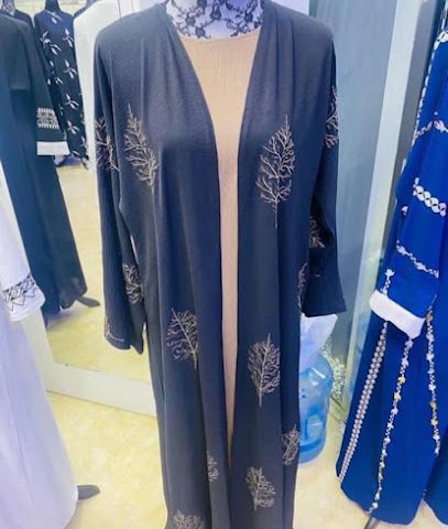 عبايات للتسليم الفوري - سمائل ، - +968 9618 9831