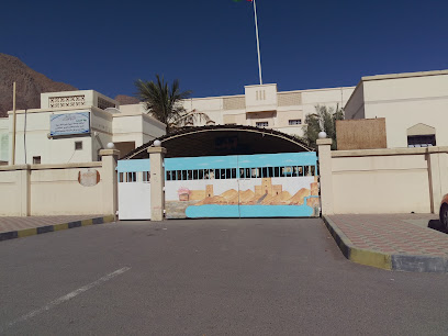 مدرسة المواهب - إزكي - +968 9965 4243