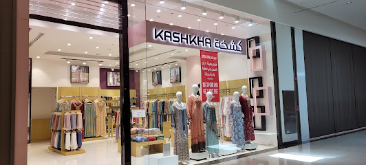 كشخة - صحار -