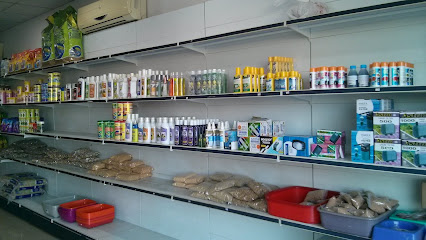 مخلوقات الحيل - السيب - +968 24 537742