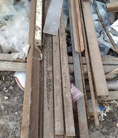 ورشة ناحيز للحديد - صلالة - +968 9776 6845