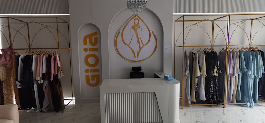 GIOIA - بهلاء - +968 9986 4300