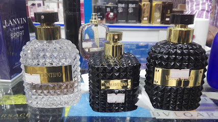 عطور بيرل الافراد - السويق -