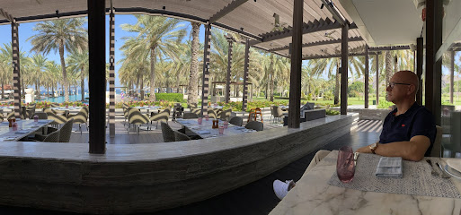 الجناح - مسقط - +968 24 764444