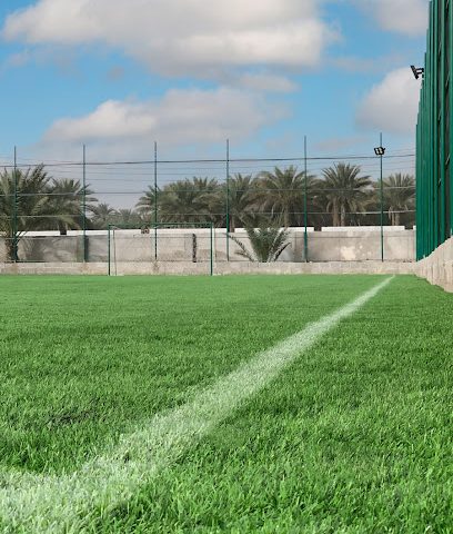 ملعب كرة قدم | ملعب ترتان ودام الغاف - المصنعة - +968 9669 9705