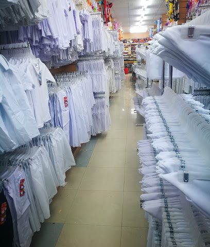 مركز النورس للتسوق - نزوى - +968 9966 4565