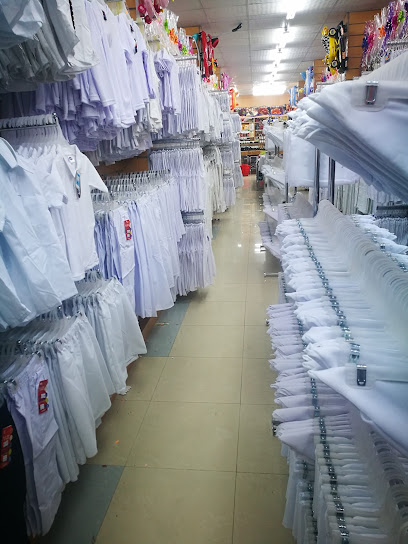 مركز النورس للتسوق - Oman|Nizwa