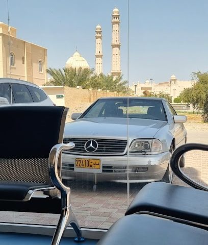 السهم الصاعد العالمية (وساطة العقارات) - السيب - +968 9924 7452