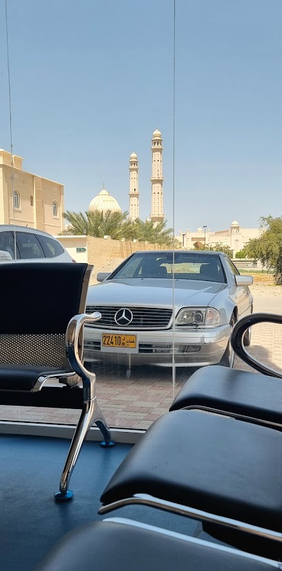 السهم الصاعد العالمية (وساطة العقارات) - Oman|Seeb|Al Khair St|J4V8+6RC