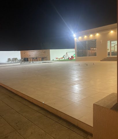 استراحة ذا فالي - السويق - +968 9534 2644