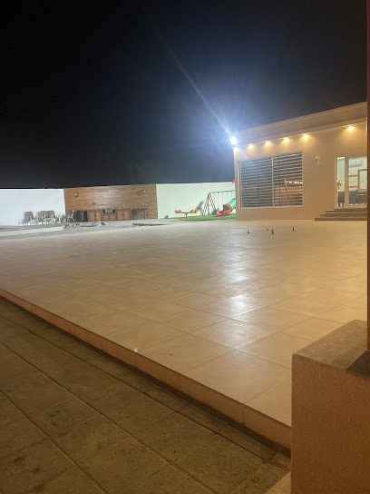 استراحة ذا فالي - Oman|Al Suwayq 132|Tharmad