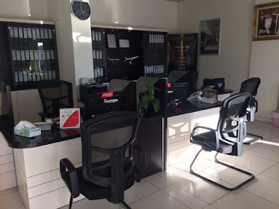 وكالات مجان العالمية للسفر والسياحة - البريمي - +968 25 651100