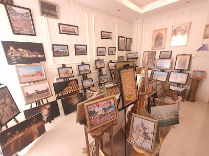 بيع صور قلاع ومناظر طبيعية منوعة - لبيب المعولي للتصوير بيع الصور - السيب - +968 9222 1110