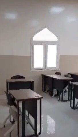 مدرسة عز- لتعليم القرآن الكريم - ماناه -