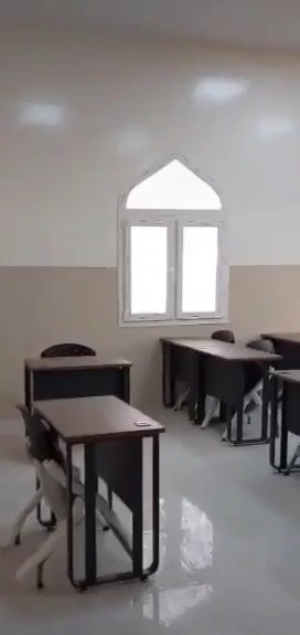 مدرسة عز- لتعليم القرآن الكريم - Oman|Manah|PHG6+2QV