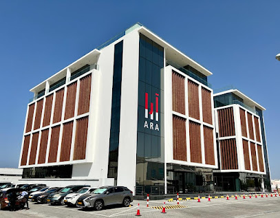 مجموعة الأعمال الدولية ذ. - مسقط - +968 24 399300