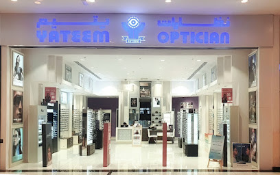 نظارات يتيم - مسقط - +968 22 008855