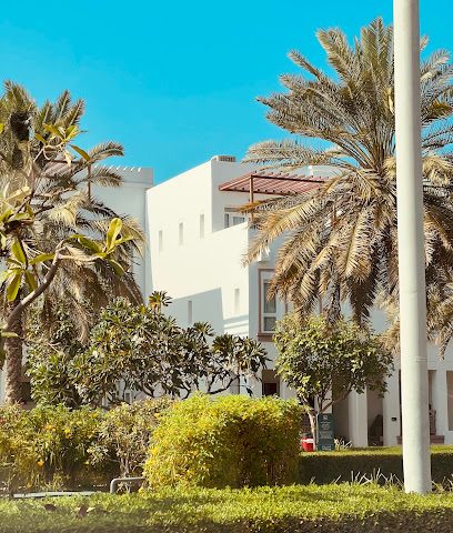 الموج مسقط - مسقط - +968 24 534400