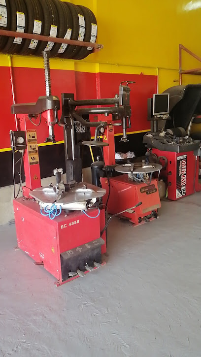 متجر إطارات دنلوب - Oman|صور،|23|HF8W+WMC