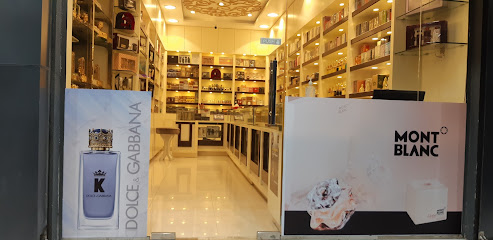 "عطور وساعات سويسرية" - مسقط - +968 7131 2307