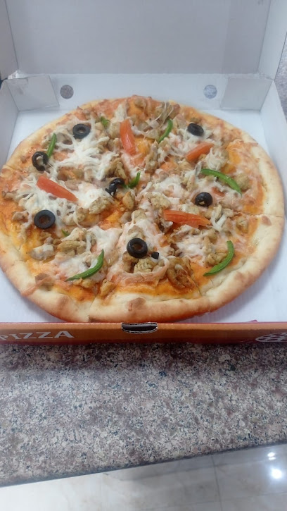 مطعم تاج العرب الجديد مطعم تاج العرب الجديد - Oman|Salalah|As Salam St|2473+PJX