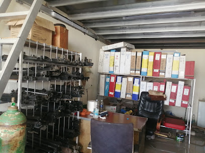 MD ميزان - شناص - +968 9442 4212