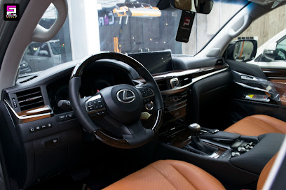 سيراميك برو - مسقط -