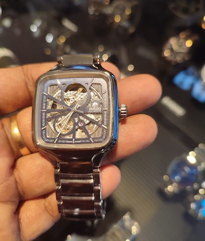 Rivoli - Sabco Center ساعات و مجوهرات ريفولي - مركز سابكو - مسقط - +968 24 657165