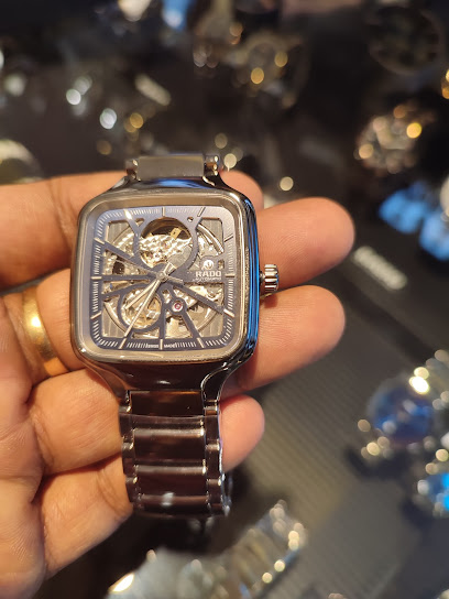 Rivoli - Sabco Center ساعات و مجوهرات ريفولي - مركز سابكو - Oman|Muscat|651 Way