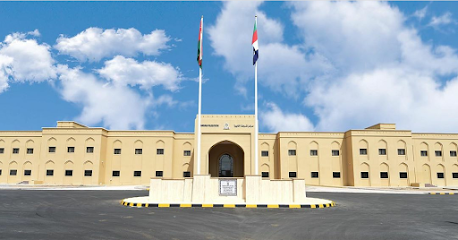 مركز شرطة الخابورة - الخابورة - +968 26 805099