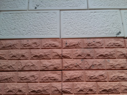 مركز جوتن متعدد الألوان - أنور الخابورة - الباطنة - +968 26 801990