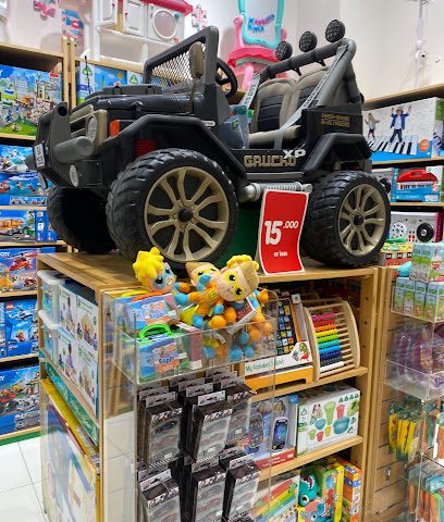 مركز التعليم المبكر مركز التعليم المبكر - مسقط - +968 22 060077