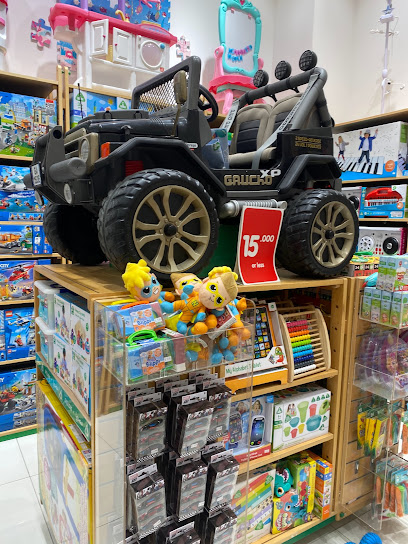 مركز التعليم المبكر مركز التعليم المبكر - Oman|Muscat|Oman Avenues Mall|Sultan Qaboos St