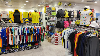 سينافي سبورت - السيب - +968 9277 6888