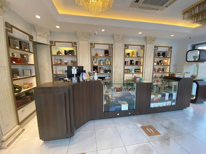 جنيد للعطور جنيد للعطور - بركا - بركاء - +968 9921 6892