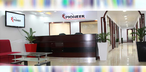 معهد بايونير للإدارة والتكنولوجيا - مسقط - +968 7151 8075