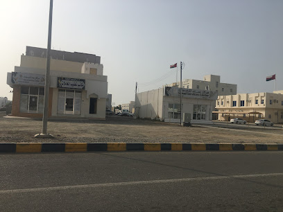 سجايا الشمال للتجارة - صحار - +968 9893 7191