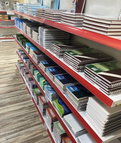 مكتبتك - السيب - +968 7908 5337