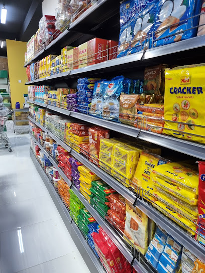 الصيفي مارت - Oman|Nizwa|Ghubrat Nizwa