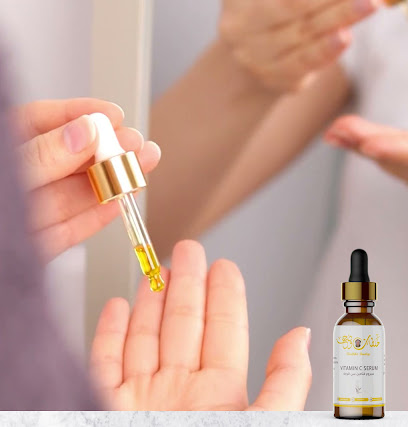 وضحة بيوتي سبا / الموج - السيب - +968 9539 0400