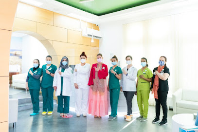 سانديان ، عيادة الجلدية في عمان ، أفضل بشرة ، مركز ليزر مسقط - مسقط - +968 22 544425