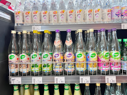 الاصالة ميناء - بدية -