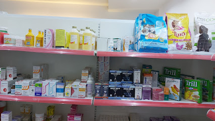 عيادة بيطرية عيادة بيطرية بالمعبيلة الجنوبية - السيب - +968 9527 2899