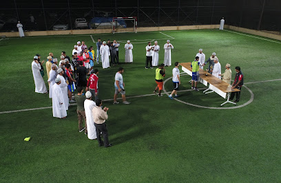 ملعب بوشر لكرة القدم - مسقط - +968 9060 3600