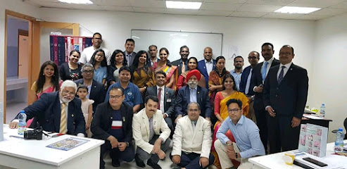 نادي النخبة توستماسترز ، عمان - مسقط - +968 9245 3917