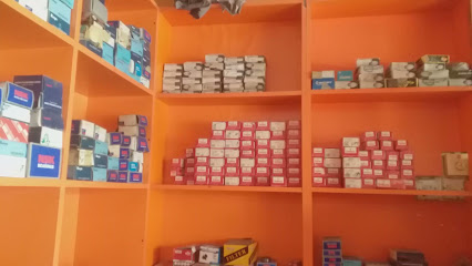 ابن فراح للتجارة والمقاولات. شركة بيع دهانات السيارات وقطع الغيار - صحم - +968 9211 5544