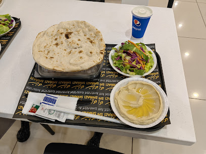 مطعم شيرازي - السيب - +968 9594 4050